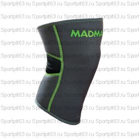 Суппорт коленный Mad Max MFA294   размер L