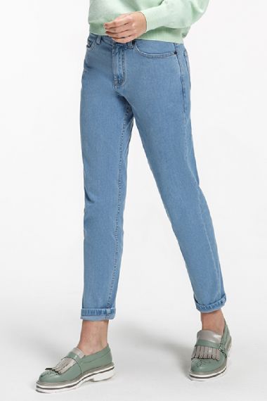 Poliring (MOM Fit)