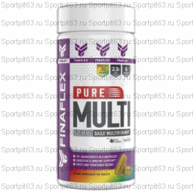 Finaflex PURE MULTI 150 tabs
