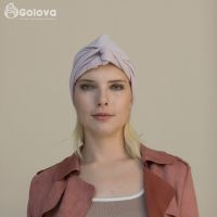 Трикотажный головной убор Golova Модель Одри