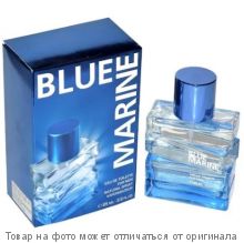 BLUE MARINE.Туалетная вода 85мл (муж)