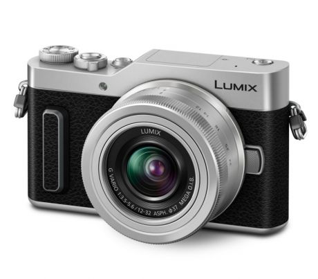 Panasonic Lumix DC-GX880 Kit 12-32mm