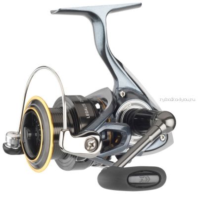 Катушка Daiwa Legalis 3500