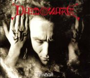 DAEMONARCH - Hermeticum (Digipack CD) 1999/2007