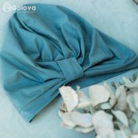 Головной убор из трикотажа Golova Тюрбан