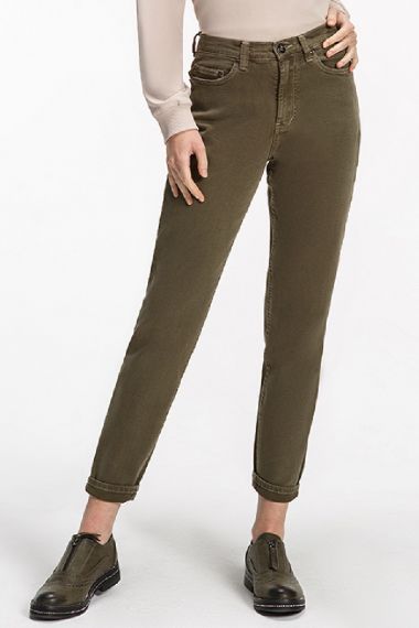 Poliring (MOM Fit)