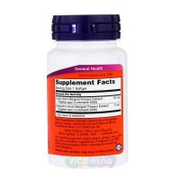 Now Foods Лютеин и Зеаксантин Lutein & Zeaxanthin, 60 капсул Состав