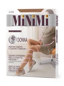 Колготки Donna  40 den  daino min MINIMI 40