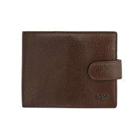 Портмоне из итальянской кожи с RFID защитой MP-TAGUS B120218R Ruf