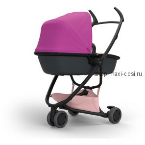 Капюшон для Quinny Zapp Flex или Flex Pluse