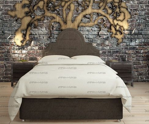 Изголовье Fashion XXL