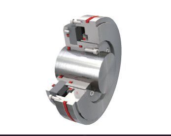 Сухое газовое уплотнение DGS-J01 0.875-4.000
