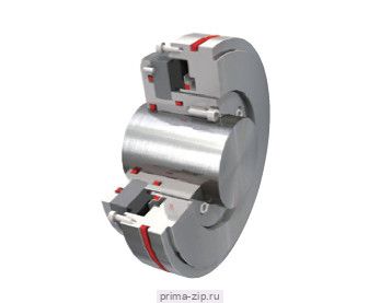 Сухое газовое уплотнение DGS-J01 0.875-4.000