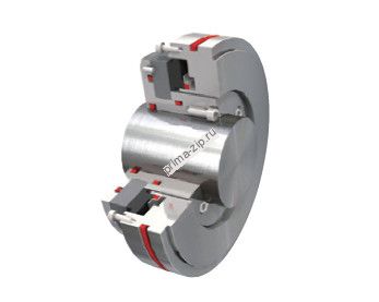 Сухое газовое уплотнение DGS-J01 0.875-4.000