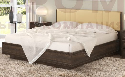 Карина Кровать КР-1011/12/13/14 с П /мех.