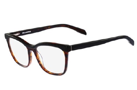 Karl Lagerfeld Оправа Для Очков KL 888 123