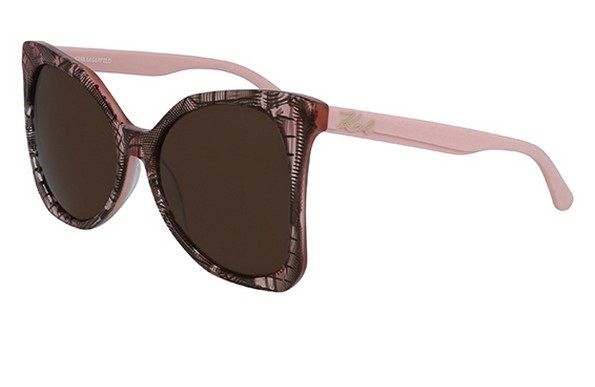 Karl Lagerfeld Очки KL 967S 132