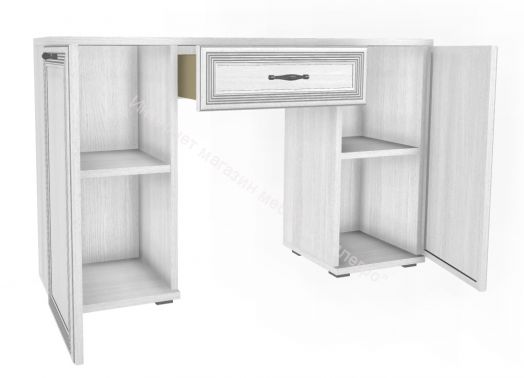 Карина Стол туалетный СТ-1002