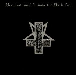 ABIGOR - Verwustung & Invoke The Dark Age