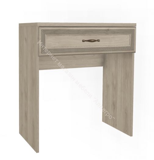 Карина Стол туалетный СТ-1003