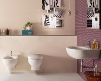 Раковина Globo Grace GR055 55 х 42 схема 2