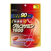 ITOH Глюкозамин 1600 + Хондроитин Glucosamine 1600, 720 таб