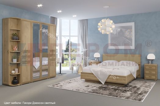 Карина Шкаф  ШК-1003  для одежды и белья