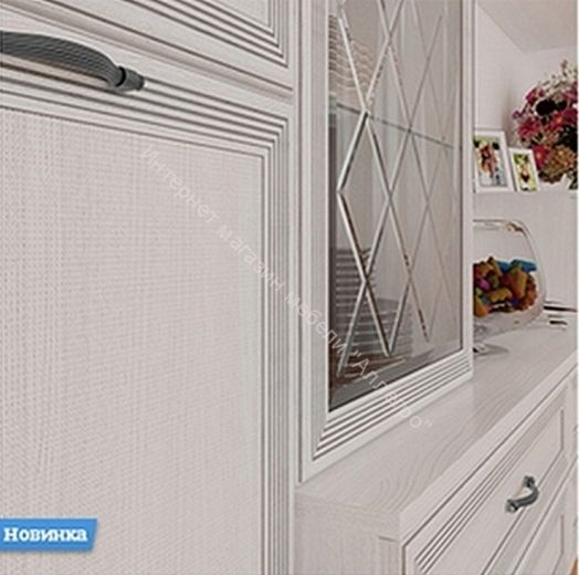 Карина Шкаф  ШК-1005  для одежды и белья