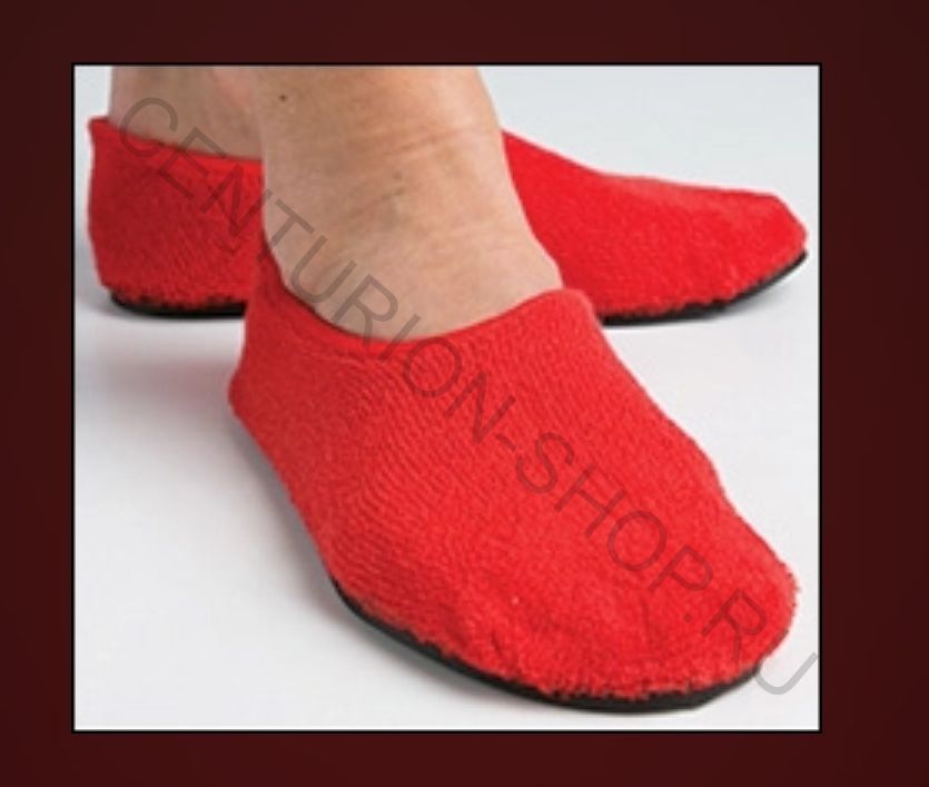 Чешки (тапочки) для становой тяги Deadlift Slippers