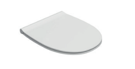 Изображение Сиденье для унитаза Globo MD022