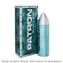 PATRON BLUE LABEL.Туалетная вода 100мл (муж)