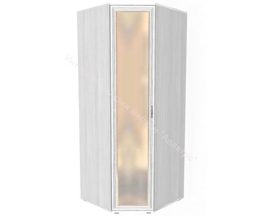Карина Шкаф  ШК-1012 угловой