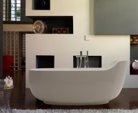 Globo ванна Bathtubs VAOLBI 176x90 схема 2