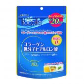 ITOH Коллаген с гиалуроновой кислотой