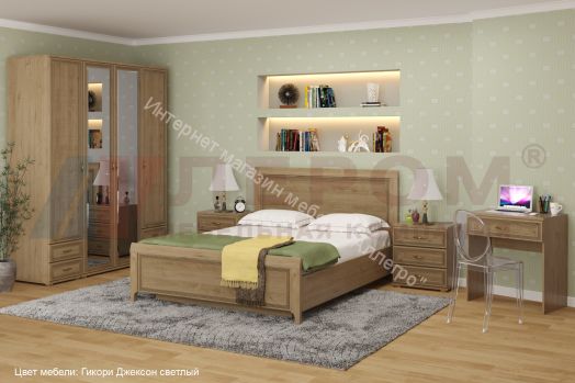 Карина Шкаф  ШК-1022  для одежды и белья