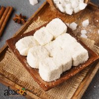 Рахат-лукум царский с орехом