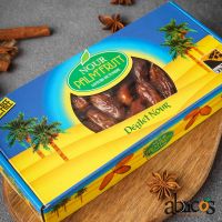 Финики с косточкой Алжир 500гр