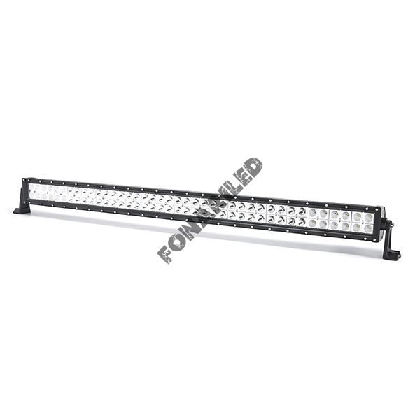 Двухрядная светодиодная балка DB-240W combo (комбинированный свет (длина 107 см, 42 дюйма)