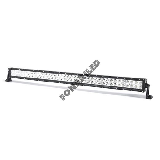 Двухрядная светодиодная балка DB-240W combo (комбинированный свет (длина 107 см, 42 дюйма)