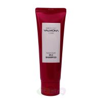 EVAS Valmona Шампунь для волос Sugar Velvet Milk Shampoo, 100 мл