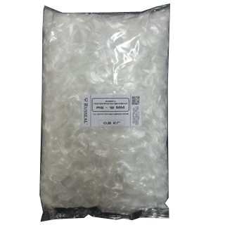 Фибра полипропиленовая RS-12 0.6кг