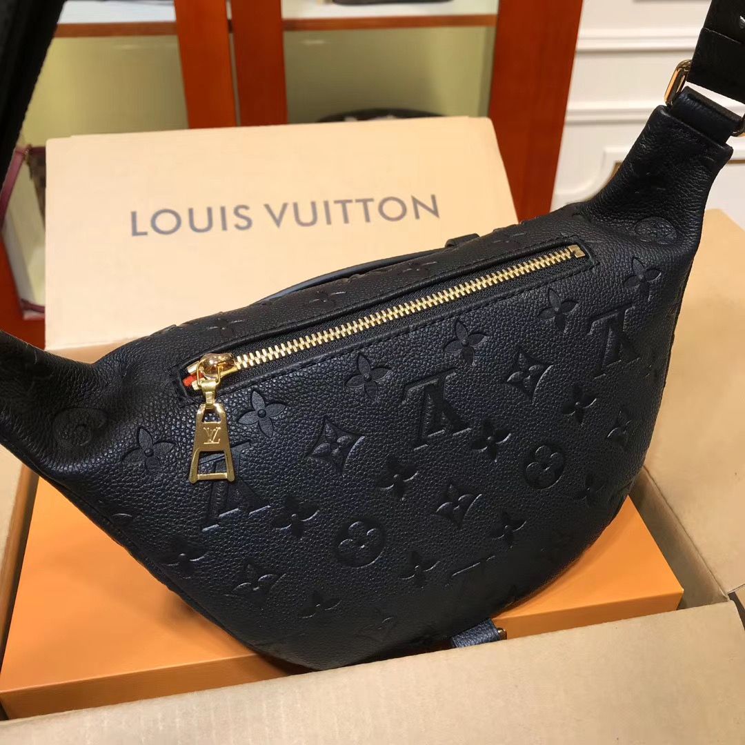 Поясная сумка LV Boom Bang 37 cm