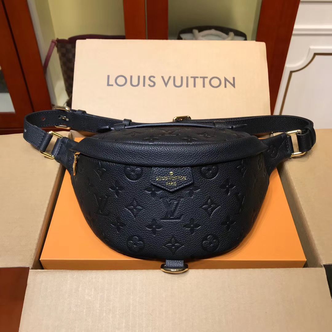 Поясная сумка LV Boom Bang 37 cm