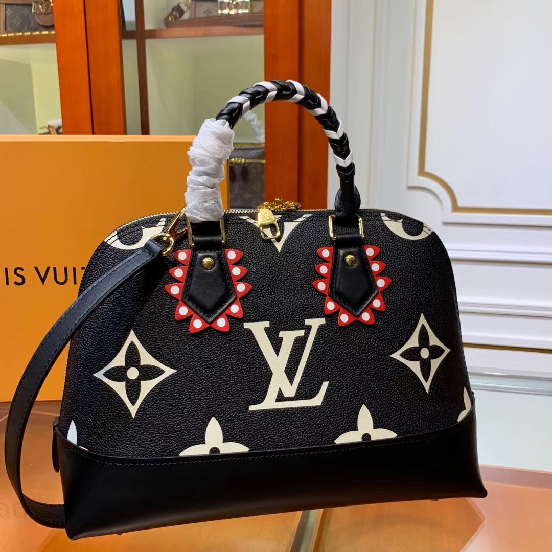 Louis Vuitton Neo Alma 32 cm