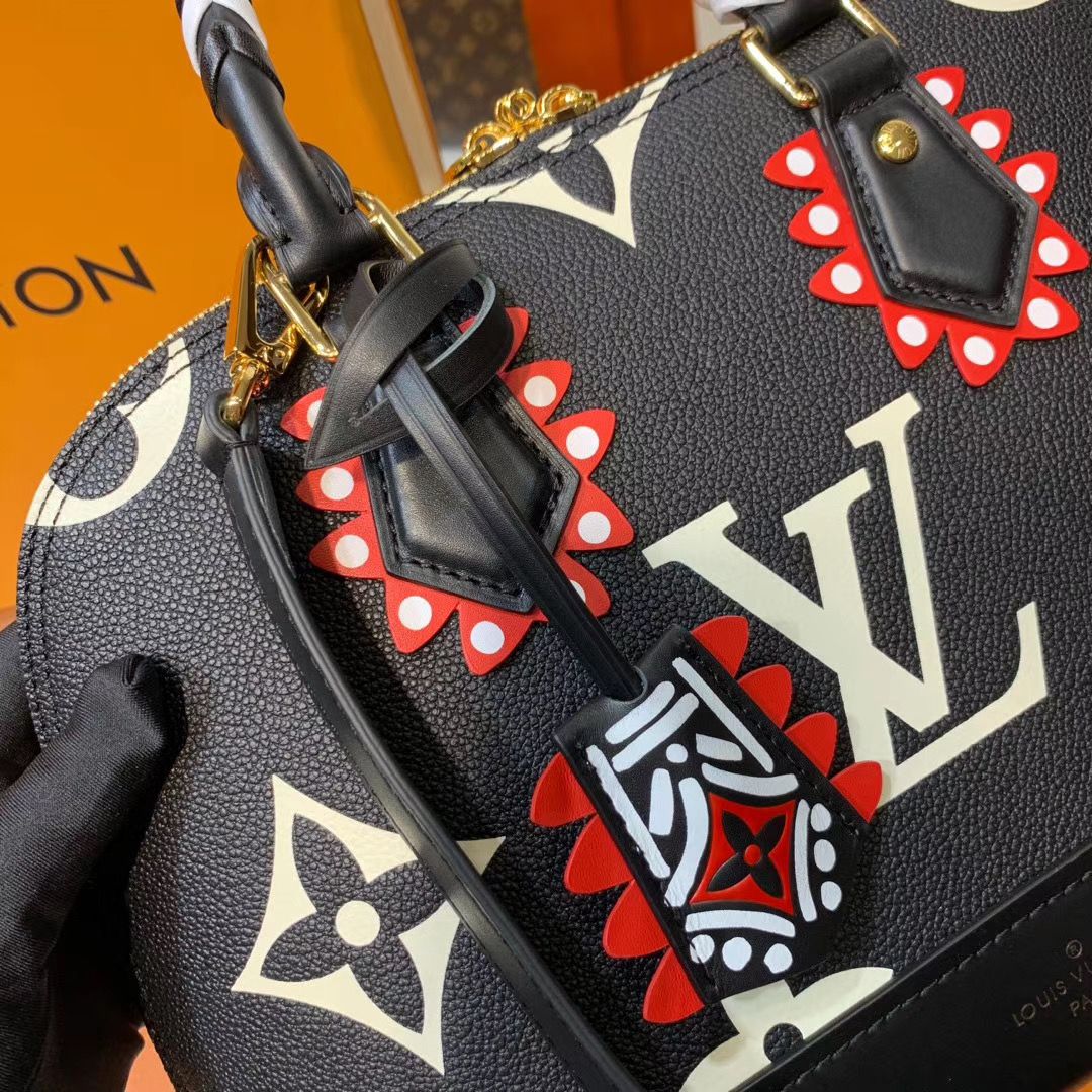 Louis Vuitton Neo Alma 32 cm