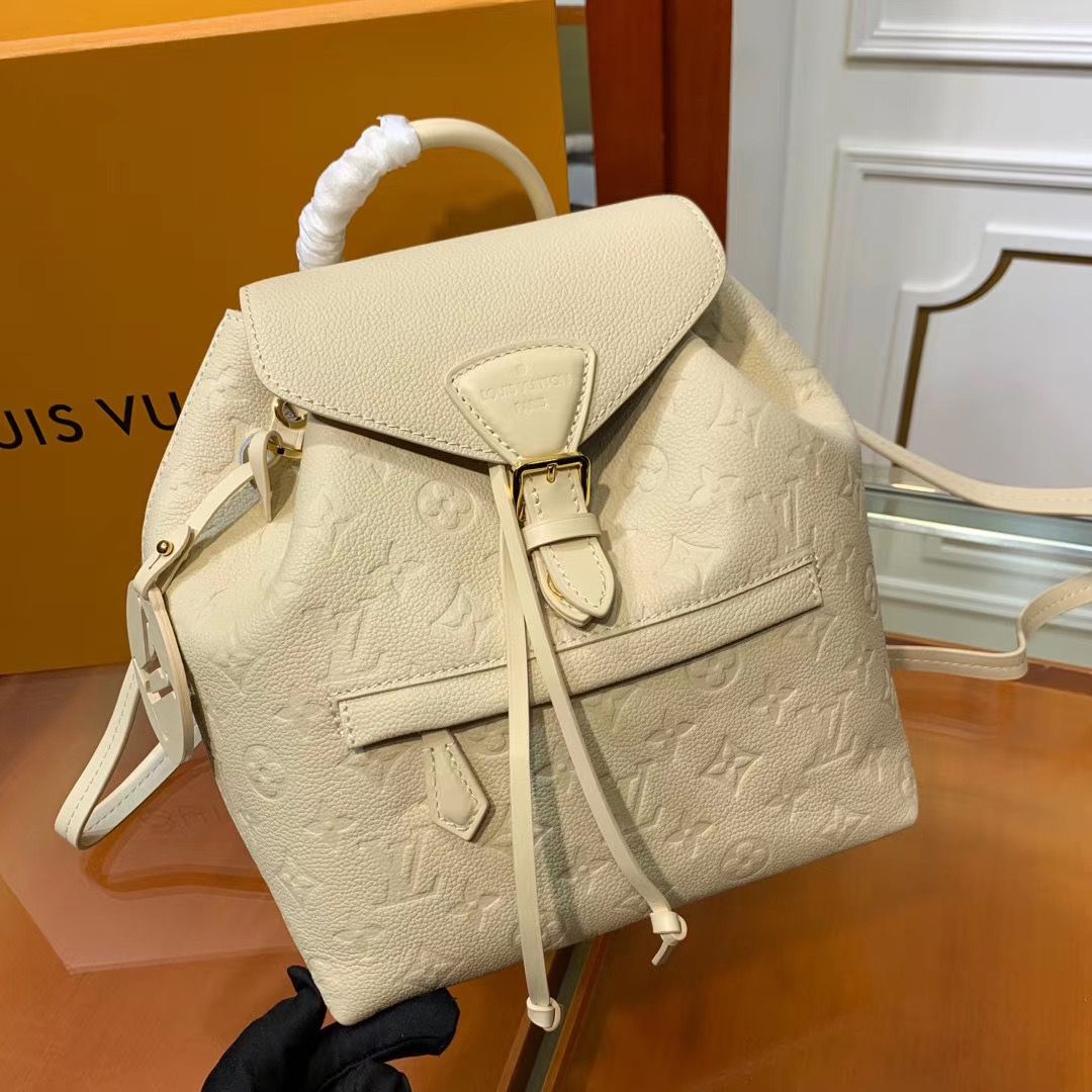 Рюкзак LV Montsouris