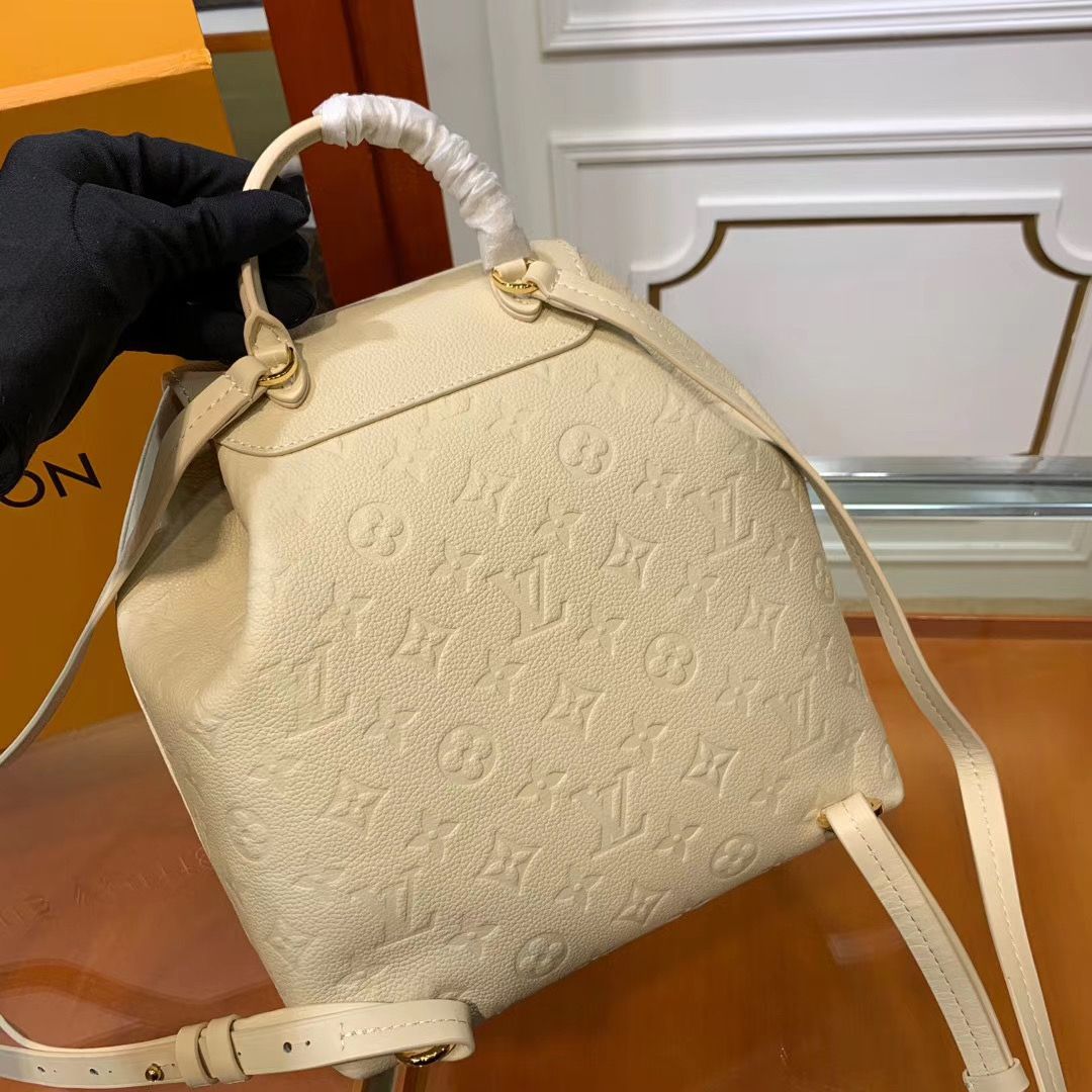 Рюкзак LV Montsouris