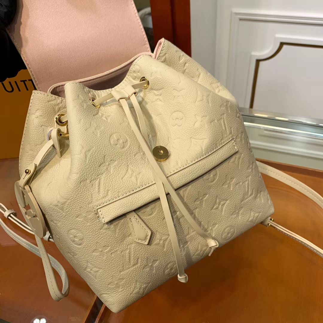 Рюкзак LV Montsouris