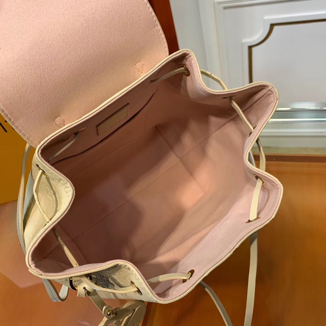 Рюкзак LV Montsouris