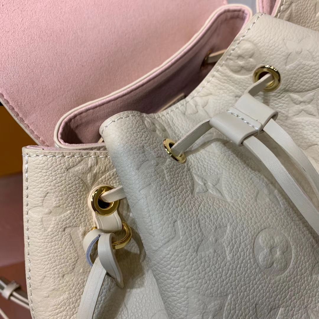 Рюкзак LV Montsouris